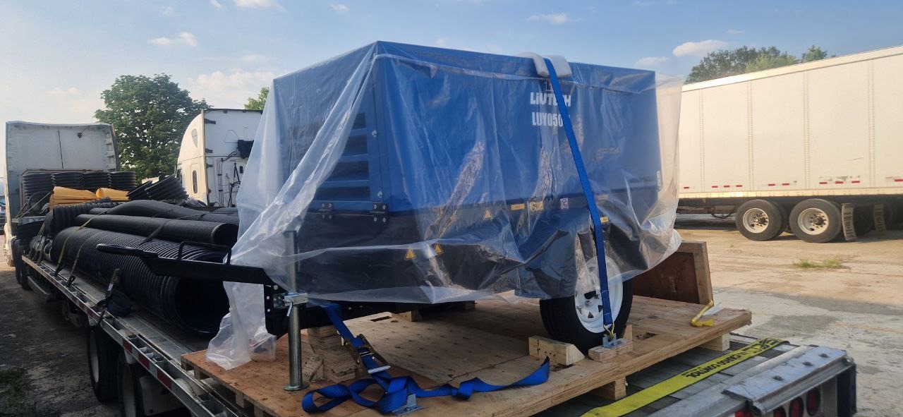 Сервисное обслуживание